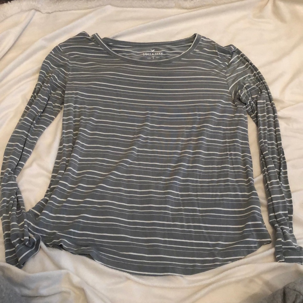 American Eagle Soft&Sexy Shirt